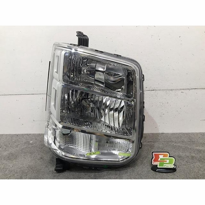 エブリィ DA17V 右ヘッドライト 【公式通販】