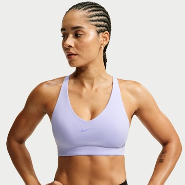 Nike Universa Women's Medium-Support Padded Sport Bra