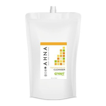 【GREENON】金橘優油植萃髮浴 （有機認證） 環保包600ML