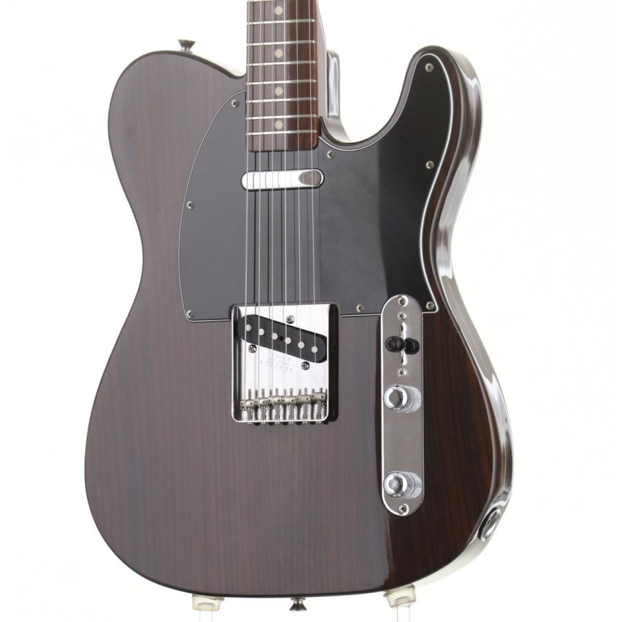 (中古)Fender Japan   TL69-150 All Rose US PU Natural(中古値下げしました！)(名古屋栄店)