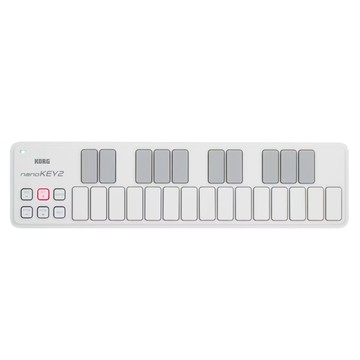 KORG nanoKEY2 MIDI鍵盤