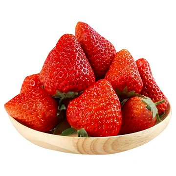 青禾園藝（香水草莓種子）CM-30台灣本土草莓盆栽種植新手四季易種#strawberry#台灣自留種