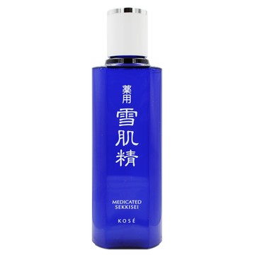 【KOSE 高絲】 雪肌精 200ml (百貨專櫃貨)
