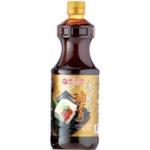 【純素】萬家香純釀造油膏1200g