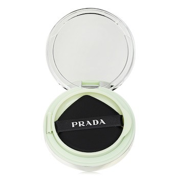 Prada 普拉達 Reveal Mesh Cushion Foundation SPF50 - # LC5 12g-粉底及蜜粉