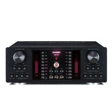 FNSD 【OKAUDIO DB-9AN】  A-480N升級版 數位迴音/殘響效果綜合擴大機