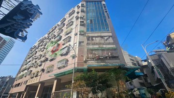 科博館商圈｜2房+車位｜台中市西區日進街