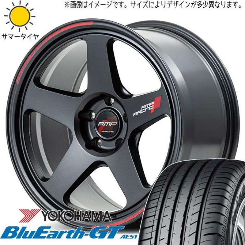 アルファード 235/50R18 ホイールセット | ヨコハマ ブルーアース AE51 & TR50 18インチ 5穴114.3 |  LINEブランドカタログ