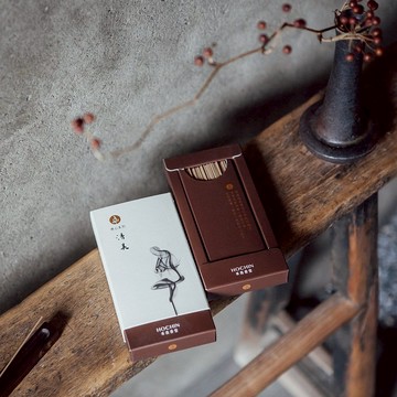 【居家薰香】清美(沉香|線香|臥香|越南惠安)