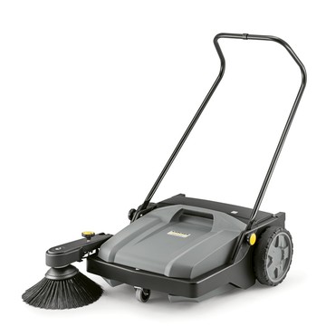 德國凱馳 KARCHER 商用手推動掃地機 KM 70/15 C Classic
