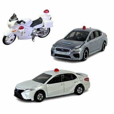 ハ*ト様 トミカ　パトカー　No3（4） ハ*ト様 トミカ パトカー No3（4） トミカ パトカー 警察車両3