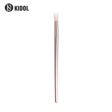 韓國KIDOL 典藏玫瑰金遮瑕刷(福利品)  8-0039 / 遮瑕刷 化妝刷具 韓國刷具