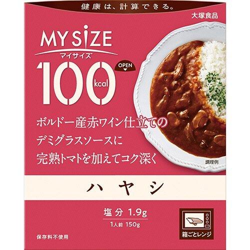 マイサイズ ハヤシ 150g