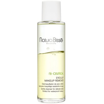 Natura Bisse NB Ceutical Eye & Lip Makeup Remover