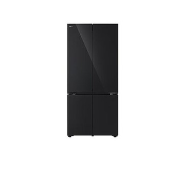 預購 LG 樂金 619公升一級 智慧變頻四門冰箱 GV-NB61BG