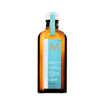 【MOROCCANOIL】摩洛哥輕優油100ml 公司貨