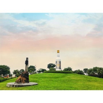 金門旅遊｜中秋連假｜中秋博狀元餅.金門高粱季.水頭聚落.地瓜粿DIY.在地美食打卡３日｜北中高出發_26KNH0713A