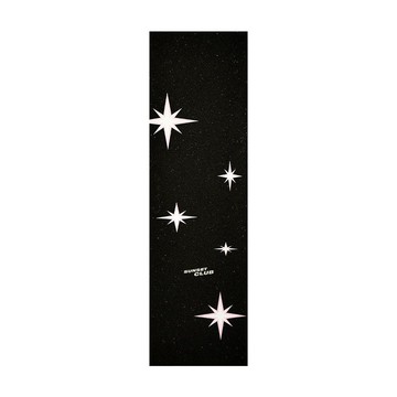 【臺灣出貨】滑板砂紙雙翹少女星星日落俱樂部SunsetClub加厚RLP