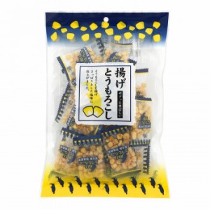 タクマ食品 揚げとうもろこし 10×4個入 食品