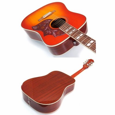 Epiphone エピフォン　Hummingbird Studio アコギ Epiphone エピフォン アコースティックギター Hummingbird