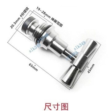 ✨ 華泰五金行✨滿99出貨 304不鏽鋼老式慢開旋轉式防凍水龍頭防裂戶外戶內洗衣機通用龍頭