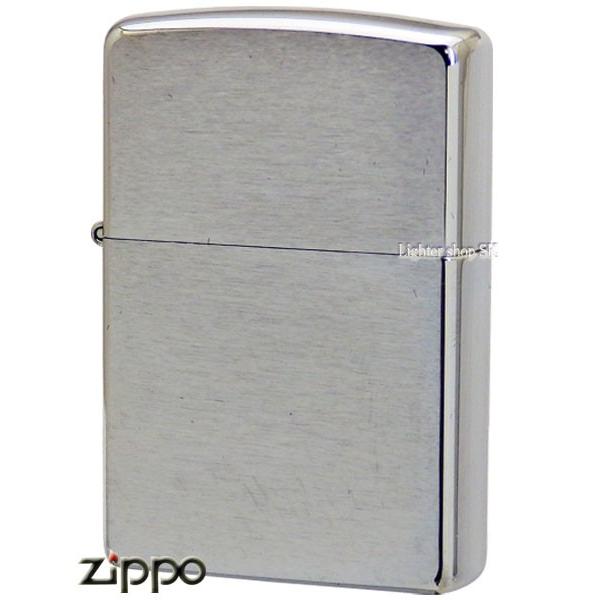 ZIPPO ジッポー レギュラー #200