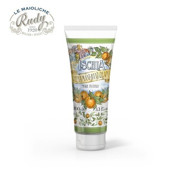Rudy Profumi Ischia 伊斯基亞島 意大利製 護手霜 100ml