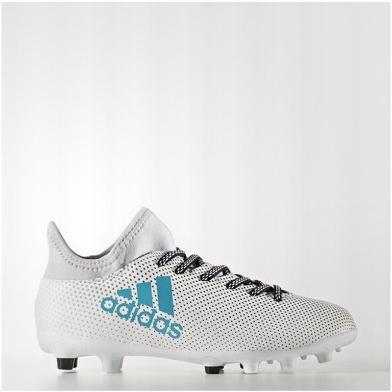 アディダス Adidas ジュニア エックス 17 3 ジャパン Hg J S375 サッカースパイク 通販 Lineポイント最大get Lineショッピング