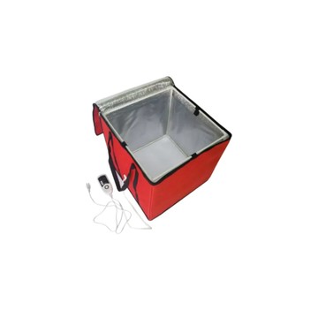 發酵箱 220V 恆溫培養機 麵糰發酵箱 多用途發酵箱 麵包醒發機 優格機 烘焙醒發箱 附轉換器