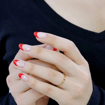 18K 客製手工戒指 日本製造 可選擇寶石 紅寶石、綠寶石、藍寶石