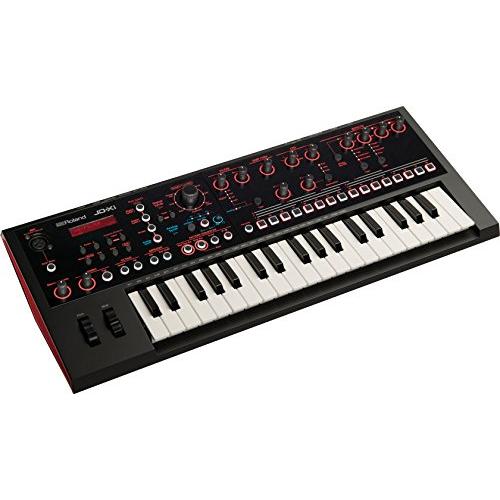 Roland Synthesizer 37ミニ鍵盤 JD-Xi