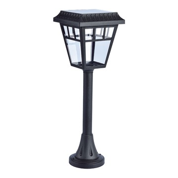 普斯太陽能戶外草坪燈