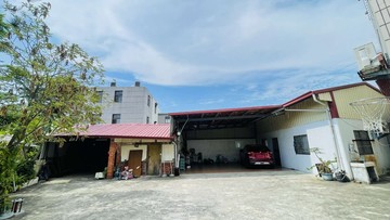 太保嘉朴公路旁｜大地坪庭院別墅｜嘉義縣太保市後潭