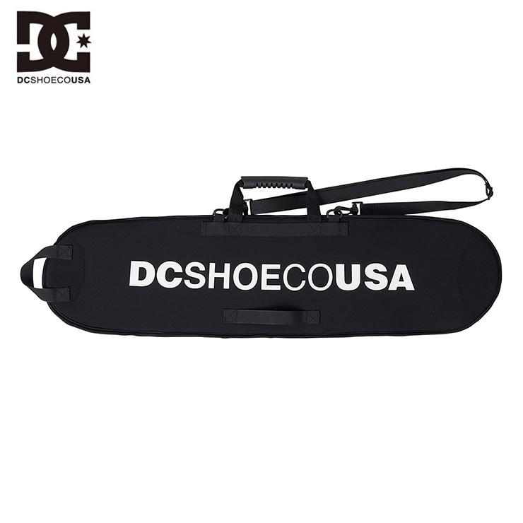 スケートボードバッグ DC Shoes ディーシー シューズ メンズ DECK CASE ...