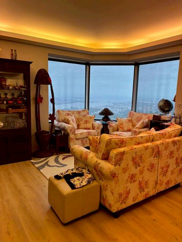 ⭐翠山居景觀四房山河美景車位⭐｜新北市淡水區興福寮