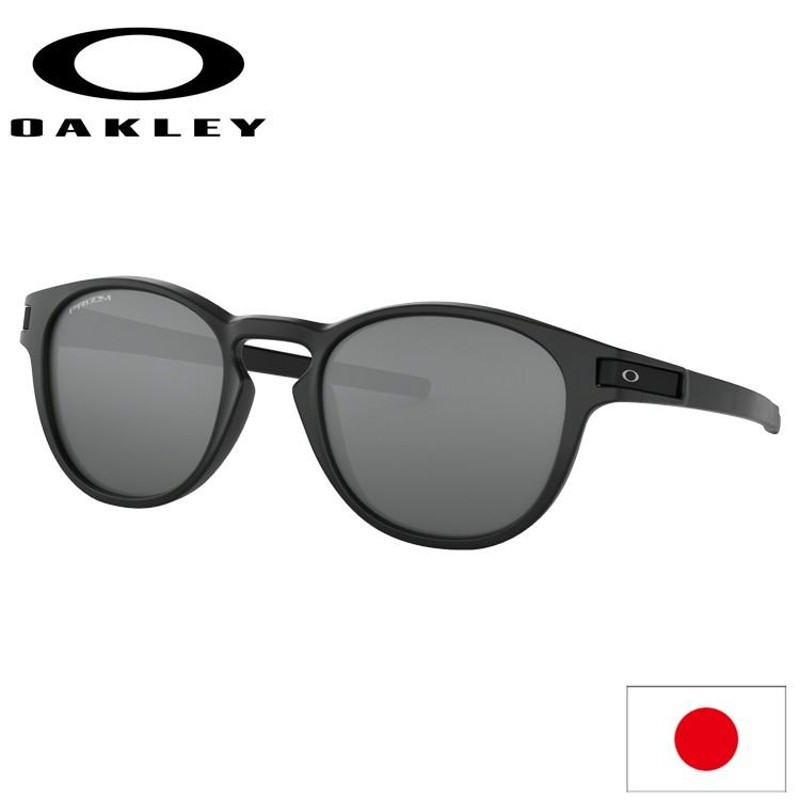 日本正規品 オークリー （OAKLEY） サングラス ラッチ LATCH OO9349