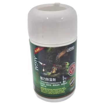 ISTA 伊士達 除藻劑  120ml  1瓶