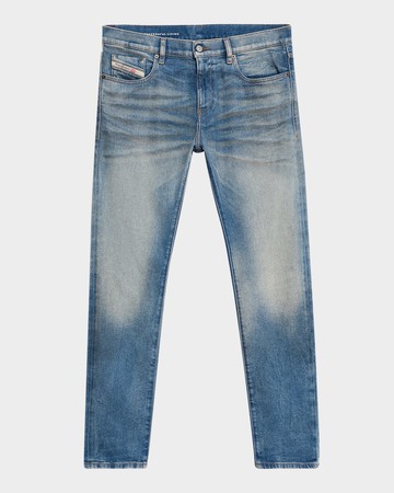 Men's 2019 D-Strukt Slim-Fit Jeans