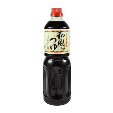 和風鰹魚露（3倍濃縮） 1000ml