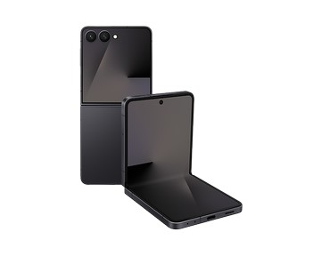 Galaxy Z Flip7 512GB 墨夜黑