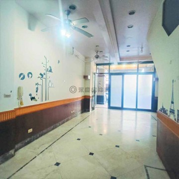 德賢★恵民商圈[熱鬧增值]透天黃金店面｜高雄市楠梓區惠民路