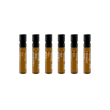 AESOP 《香水匯集：第一章》 2ml*6 #中文版