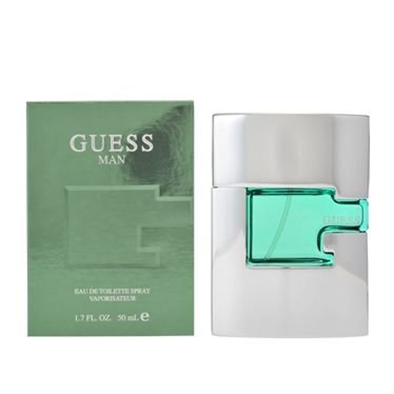 ゲス マン EDT/50mL フレグランス 香水 レディース メンズ ユニセックス 男性用 女性用 大人気 通販 LINEポイント最大1.0%GET  | LINEショッピング