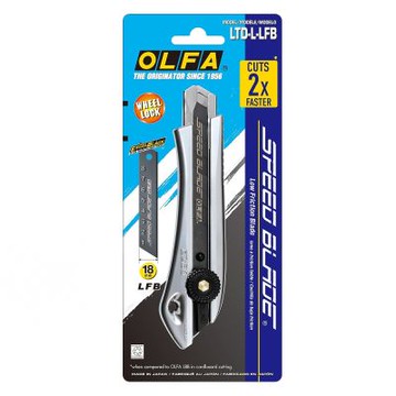 【OLFA】極致系列 大型美工刀 /支 LTD-L-LFB