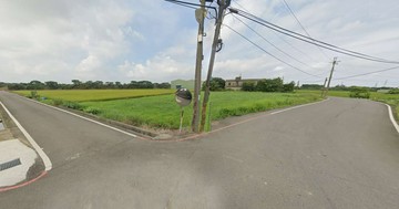 觀音大面寬雙面路農地｜桃園市觀音區上大段