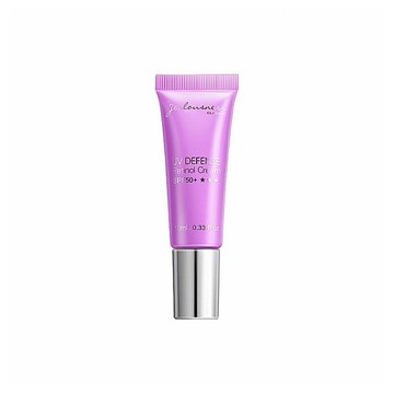 Jealousness 婕洛妮絲~鳶尾花A醇防曬素顏霜SPF50+★★★(10ml)隨身瓶
