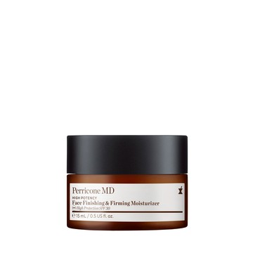 Perricone MD HP Face Finishing and Firming Moisturizer Broad Spectrum SPF 30 0.5oz FG