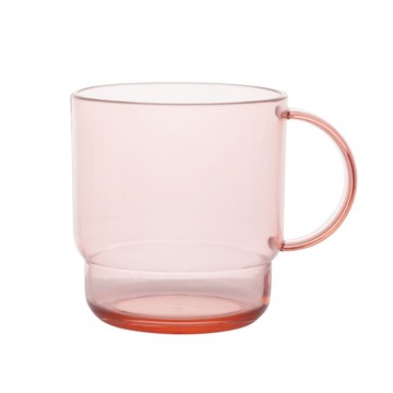 附手把漱口杯 PI NITORI宜得利家居