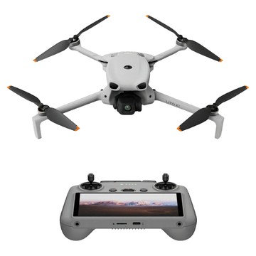 DJI 大疆創新 LITO X1 帶屏組暢飛套裝 RC 2  混和顏色  1套