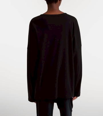 The Row Floris cotton jersey T-shirt